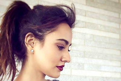 It’s Fun to Work With Arjun, Anil Kapoor: Neha Sharma