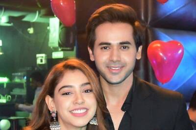 Bade Achhe Lagte Hai 2: Last Episode of Niti Taylor and Randeep Rai Starrer To Air On THIS Date