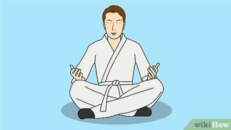 How to Teach Yourself the Basics of Karate