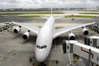 India's aircraft demand soaring: Airbus