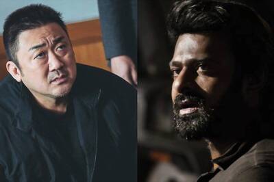 South Korean Actor Ma Dong-seok to Make His Telugu Film Debut? Star Roped in For Prabhas’ Spirit: Report