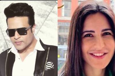 Krushna Abhishek Says He Had to Shoot With Katrina Kaif Ten Days After His Father's Death: 'The Channel Guys...'