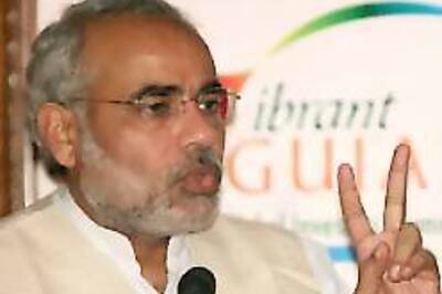 Modi to reward cops for foiling attack