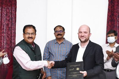 NIT Andhra Pradesh to Offer Course in Computer-aided Engineering