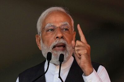 3 Criminal Laws Framed with Spirit of 'Citizen First, Dignity First and Justice First': PM Modi