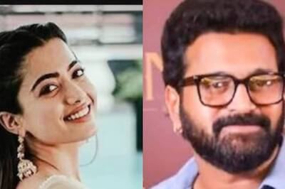 Rashmika Mandanna Breaks Silence On Rishab Shetty's Kantara, Ban In Kannada, Says 'I Messaged The Team...'