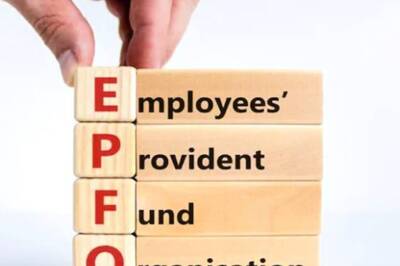 EPFO Fixes 8.15% Interest Rate On EPF For 2022-23