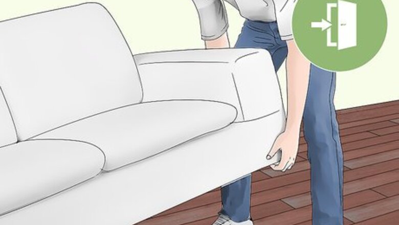 How to Paint Hardwood Floors