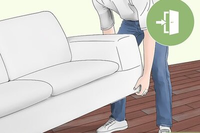 How to Paint Hardwood Floors