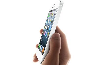 High iPhone 5 demand in India leads to a supply crunch
