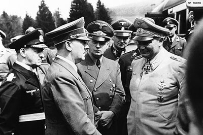 Memorial to carpenter who tried to kill Hitler