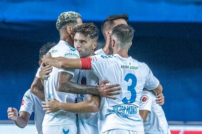 ISL 2021-22 Odisha FC vs ATK Mohun Bagan LIVE Streaming: When and Where to Watch Online, TV Telecast, Team News