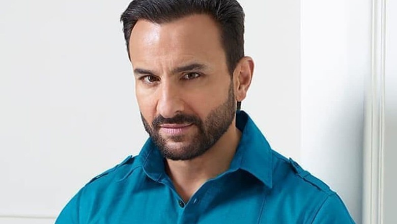 Saif Ali Khan Hospitalised, Actor To Undergo Knee Surgery | Details Inside