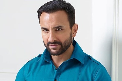 Saif Ali Khan Hospitalised, Actor To Undergo Knee Surgery | Details Inside