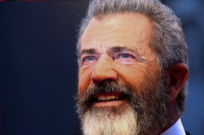 Mel Gibson Back in Hollywood's Good Graces