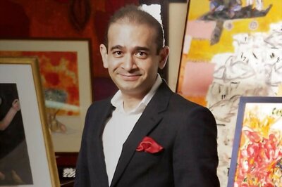 Nirav Modi Served Arrest Warrant Via Email Over Customs Duty Evasion on Imported Diamonds