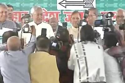 LS polls: JD(U) releases its manifesto