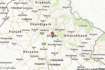 Youths kill 80-year-old woman for objecting to gambling