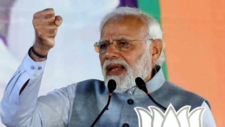 Olympic Gold Medallist to School Principal, Portal Tells PM Modi’s 'Inspiring' Story Via Those Who Know Him