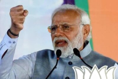 Olympic Gold Medallist to School Principal, Portal Tells PM Modi’s 'Inspiring' Story Via Those Who Know Him