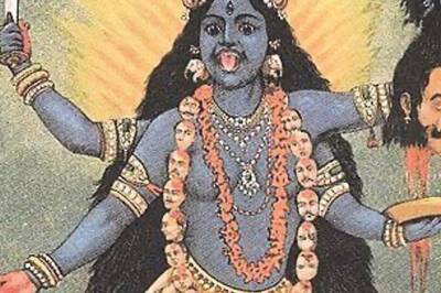 Jordan Peterson's Depiction of Goddess Kali Sparks Widespread Anger Online
