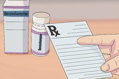 How to Prevent Benzodiazepine Overdose