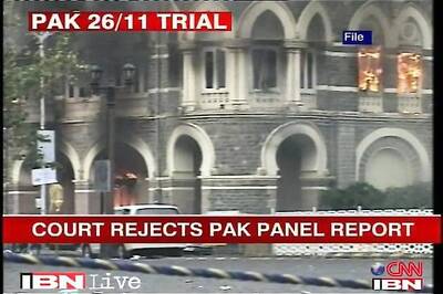 26/11: Pak panel's report has value, claims India