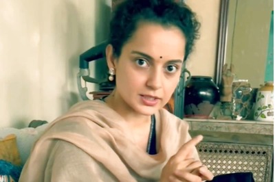 Kangana Ranaut Tests Negative for Coronavirus, Thanks Fans for Wishes