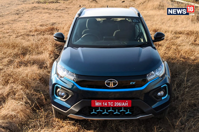Tata Motors Rolls Out 1000th Nexon EV in Just 6 Months of Launch in India