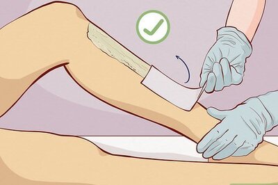 How to Deal with Waxing Pain