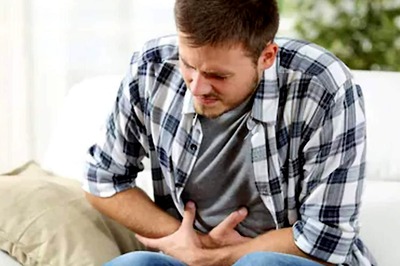 5 Ways You Can Have a Healthy Stomach, Read On