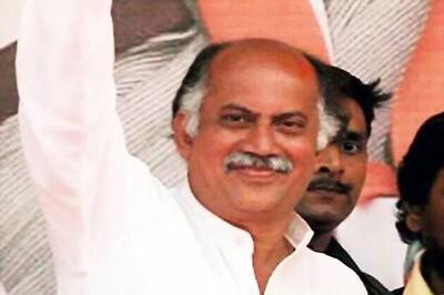 Gurudas Kamat committed for Congress victory in state Assembly polls