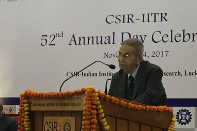 Dr Nitya Anand, Man Behind India's 1st Oral Contraceptive 'Saheli', Dies At 99