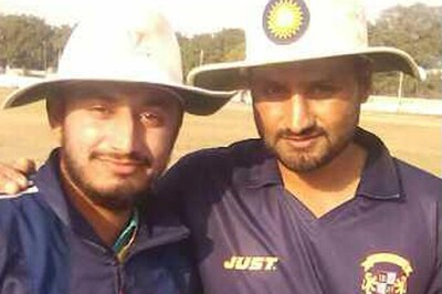 It's important I don't get distracted: Jiwanjot Singh