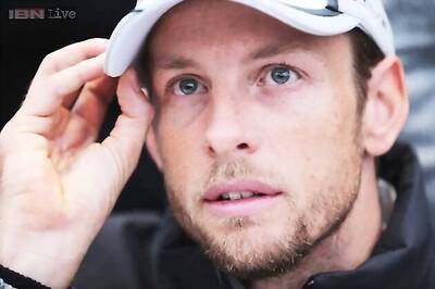 Formula One: Jenson Button hints he may leave McLaren