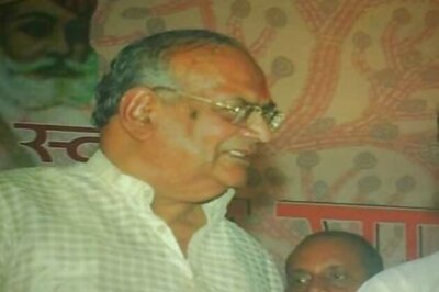 Raghavji controversy won't affect BJP during MP elections: Prabhat Jha