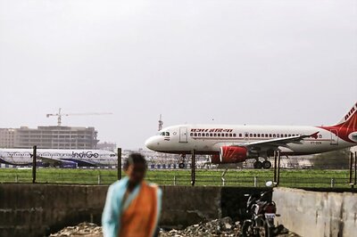 Domestic Airlines to Trim Losses by Upto 90% This Fiscal: Icra
