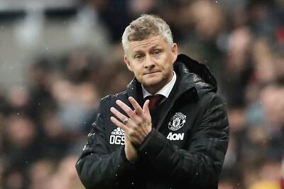 Premier League: Ole Gunnar Solskjaer Wrestles With Manchester United Injury Crisis