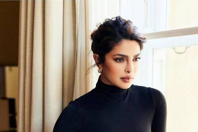 Priyanka Chopra Recalls People Told Her 'No Male Hero Wants to Work...' After She Signed Fashion