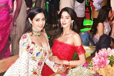 When Janhvi Kapoor Shared Events of Her Last Day With Sridevi Before Her Death: 'I Couldn't Sleep'