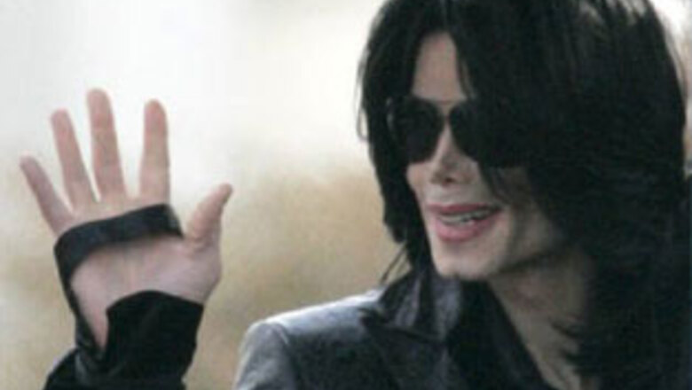Michael Jackson's strange demand for child choir