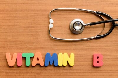 6 Different Types of Vitamin B and Their Health Benefits
