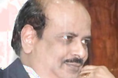 K'taka CJ Dinakaran asked to go on leave