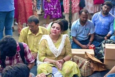 Bengal BJP Leader Sends Defamation Notice to TMC Minister Over 'Derogatory' Remarks, Demands Apology