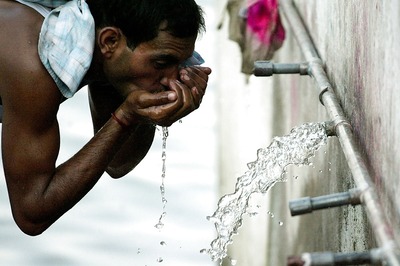 Why Climate Financing Should be Focused on Addressing the Alarming Water Crisis