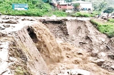Himachal Cloudburst: PM Says Situation Being Closely Monitored, Amit Shah Dials CM Jai Ram Thakur
