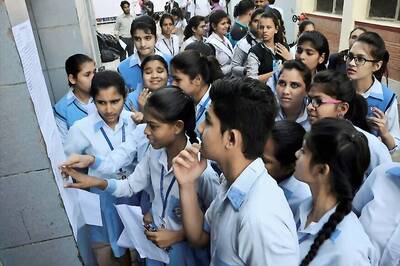 'Testing' Times for CBSE Students as They Face the D-Day Yet Again