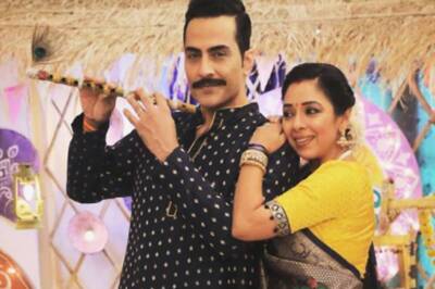 If They Don’t Hate 'Vanraj' They Will Not Love 'Anupamaa', Says Sudhanshu Pandey