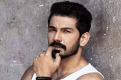 Abhinav Shukla Says He is 'Borderline Dyslexic,' Gets Support From Arjun Bijlani and Divyanka Tripathi