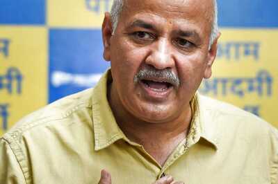 Manish Sisodia's Personal Assistant Picked Up by ED, Being Quizzed in Delhi Liquor Policy Scam
